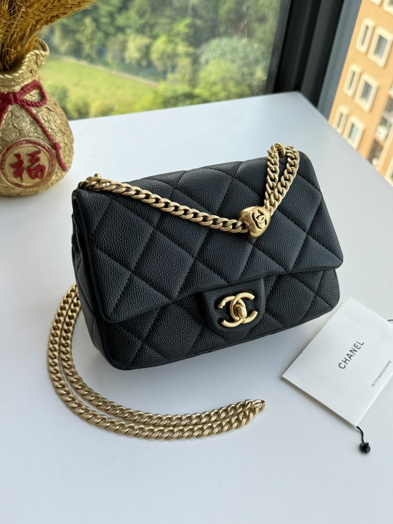 Chanel CF Series Bags